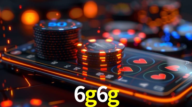 Welcome Bonus 6g6g