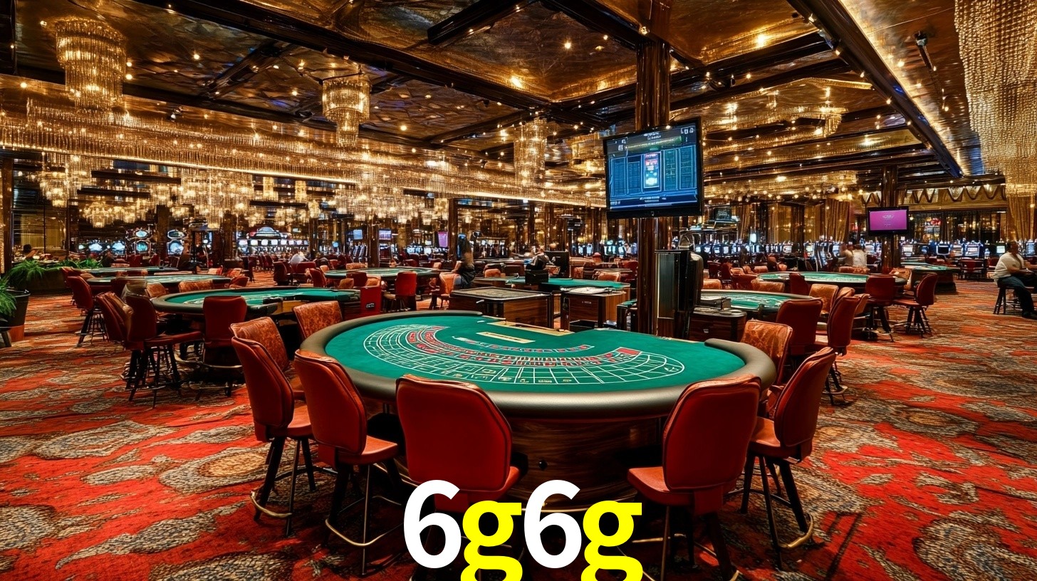 6g6g - Jogos Legais e Seguros Brasil - 6g6g.com