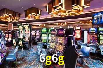 A Revolução dos Aplicativos de Jogos no 6g6g