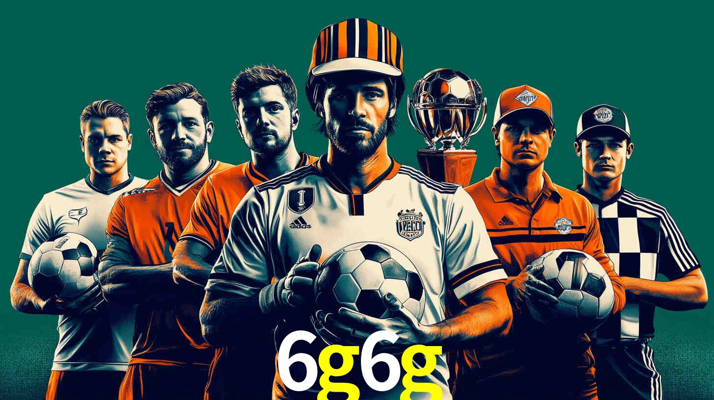 Descubra o Programa VIP da 6g6g: Vantagens Exclusivas para Jogadores
