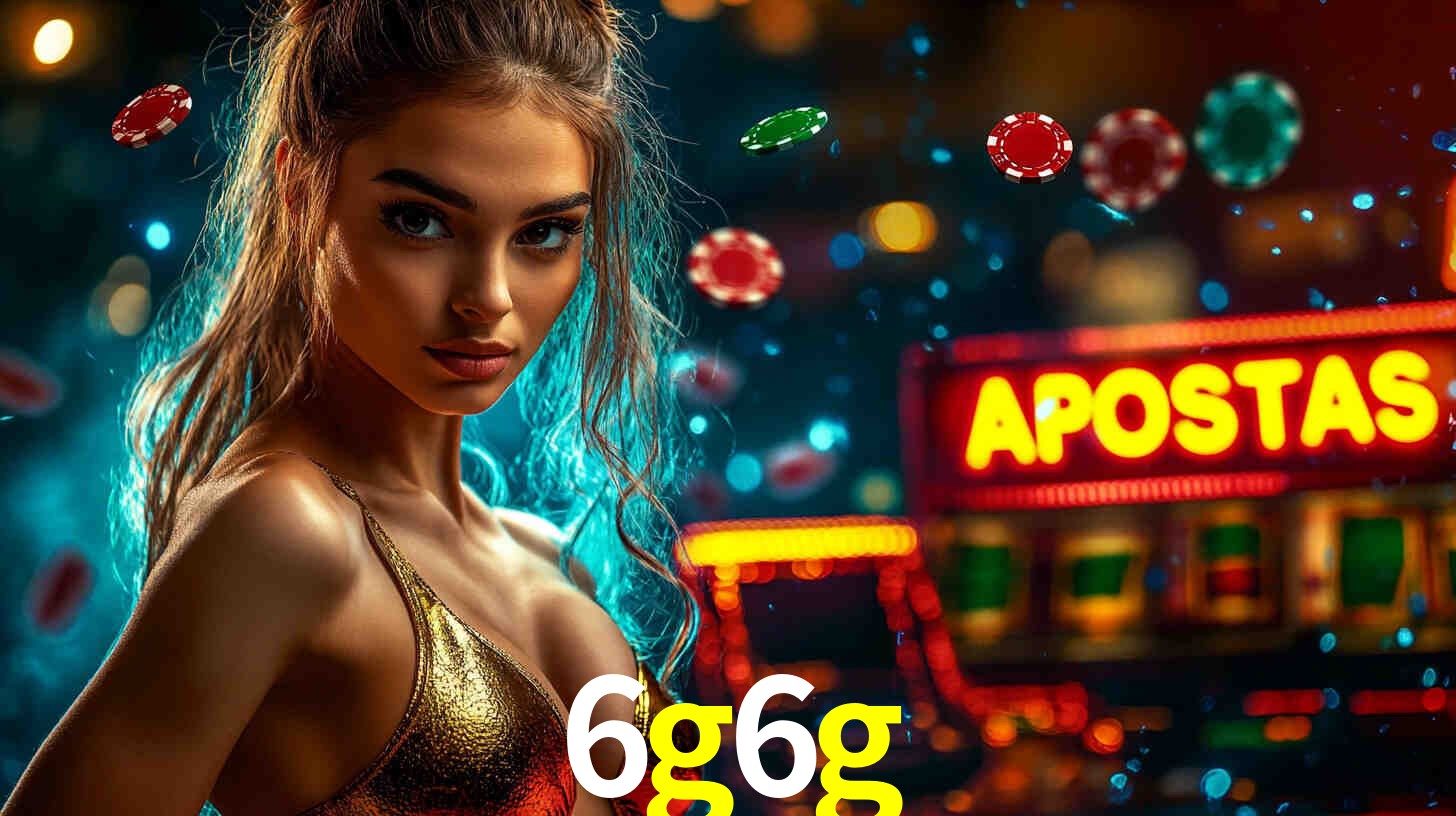 Inovações de Jogos na 6g6g: O Futuro das Experiências Interativas