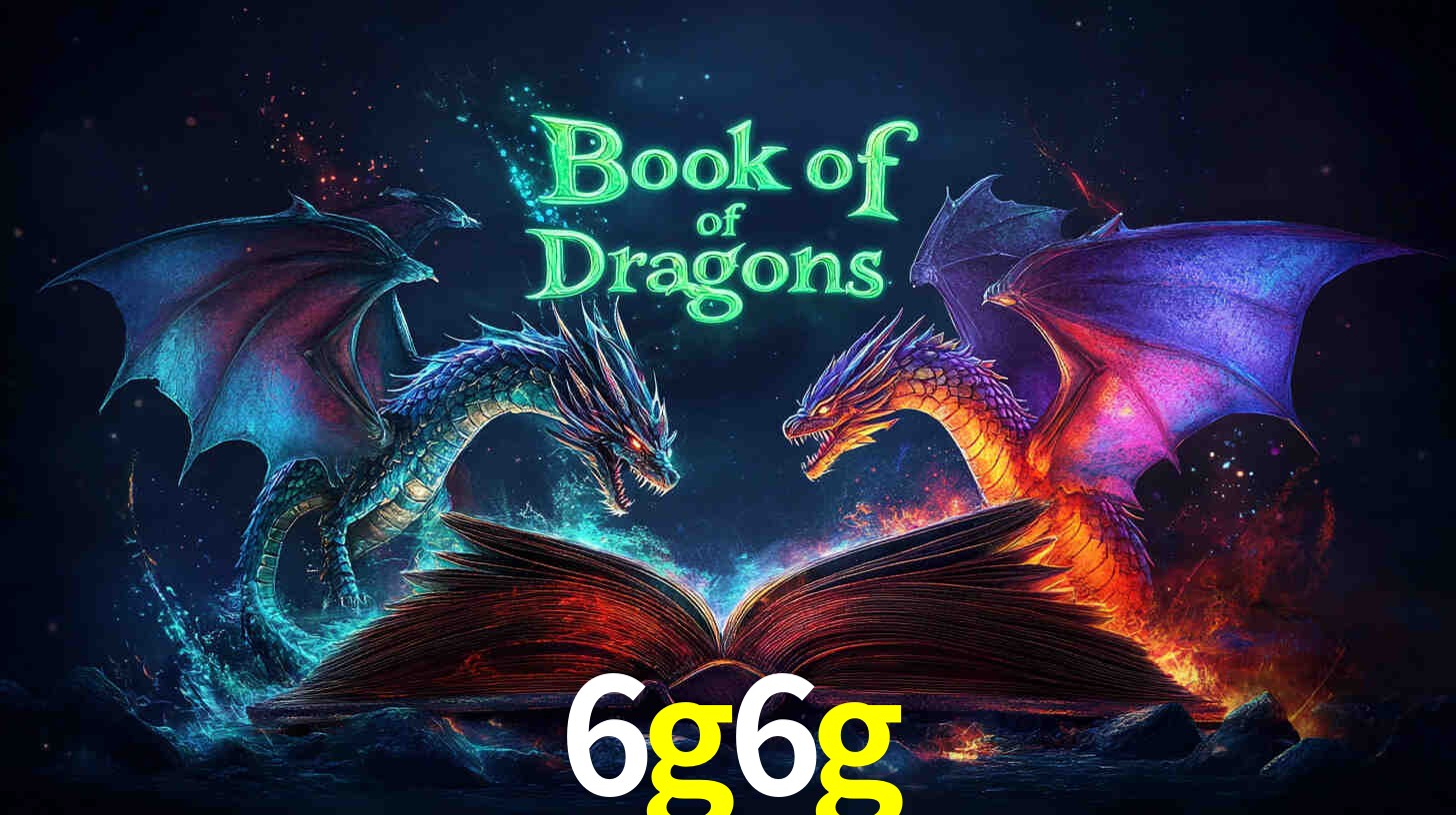 Descubra a Magia dos Jogos de Arcade no 6g6g