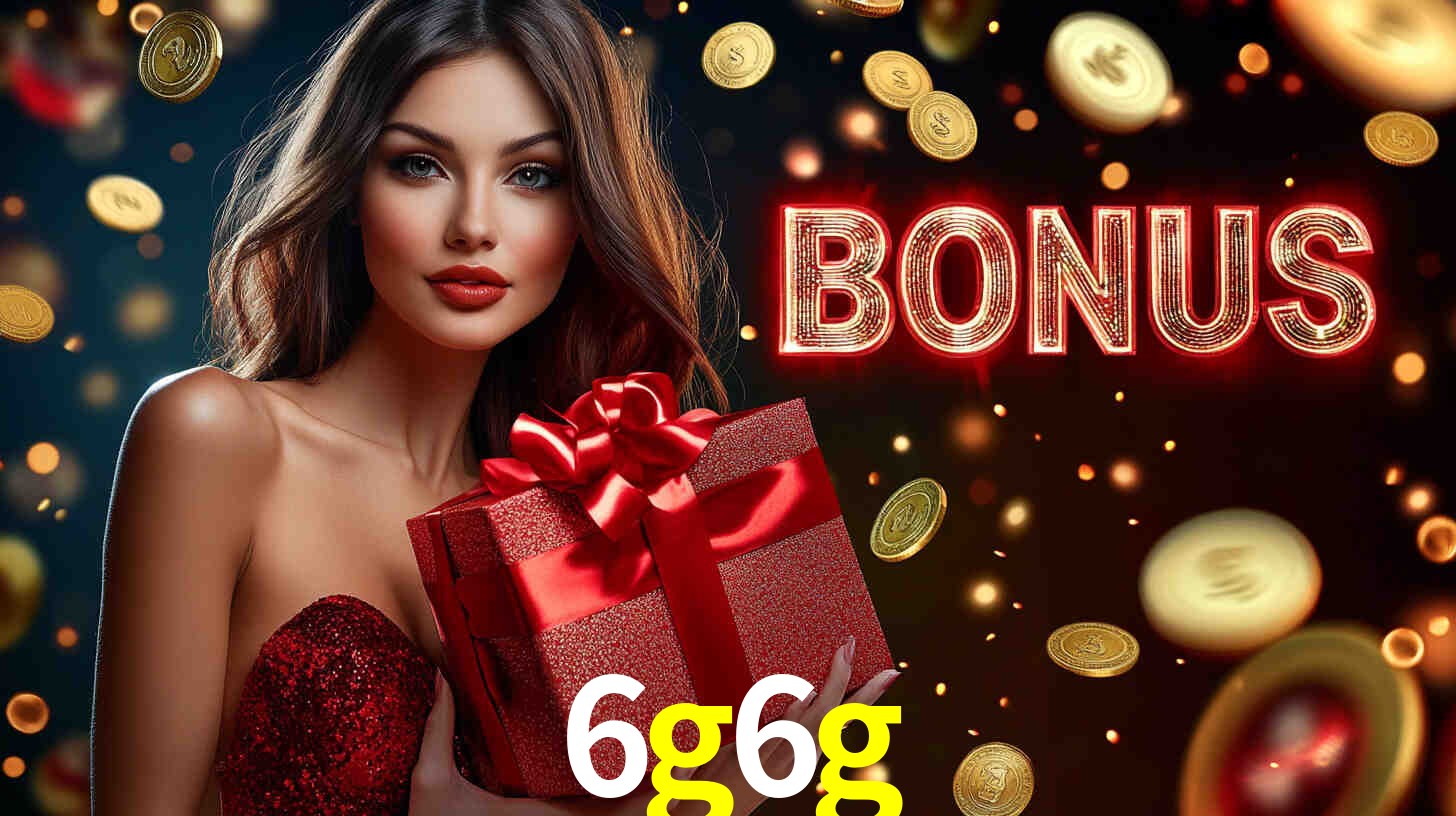 Apostas Esportivas na 6g6g: Um Guia Completo