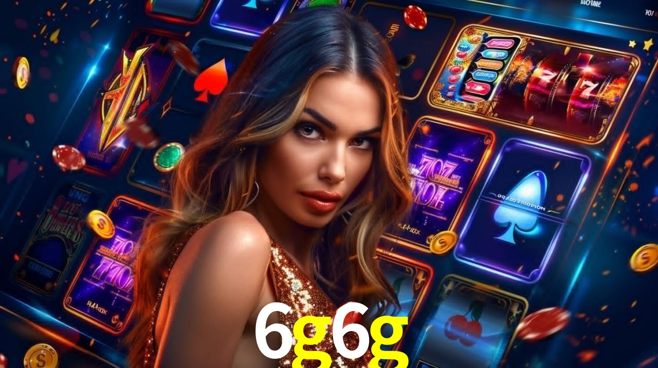 Inovações de Jogos na 6g6g: O Futuro das Experiências Interativas