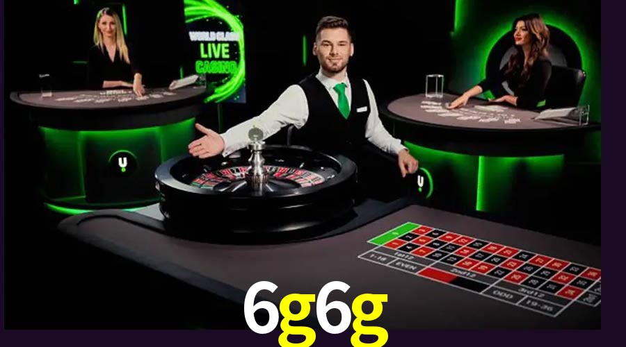 Quick Registration 6g6g