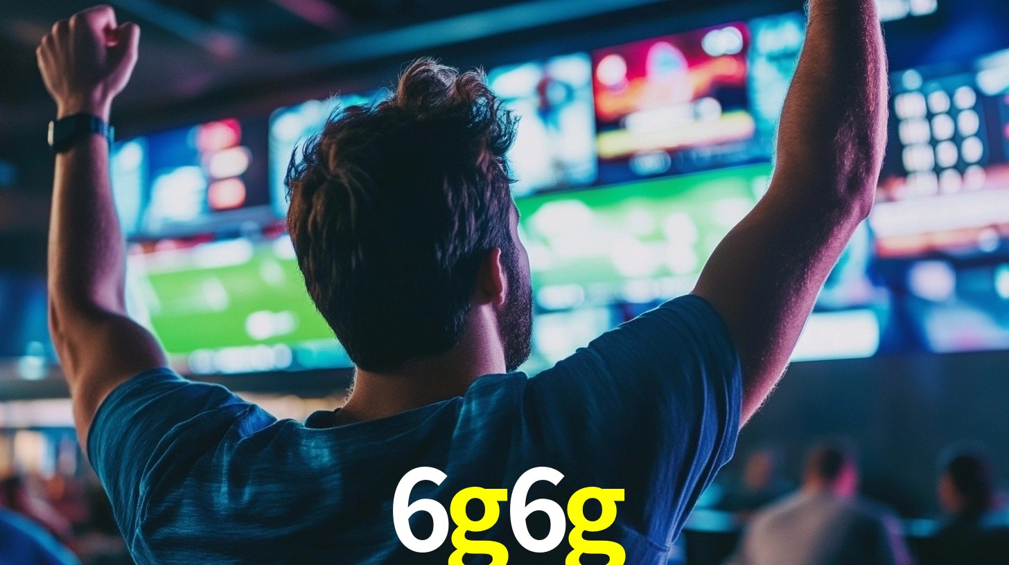 6g6g: Seu Especialista em Apostas Esportivas Brasileiras