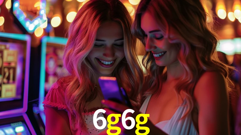 Experimente o Login Seguro Premium no 6g6g