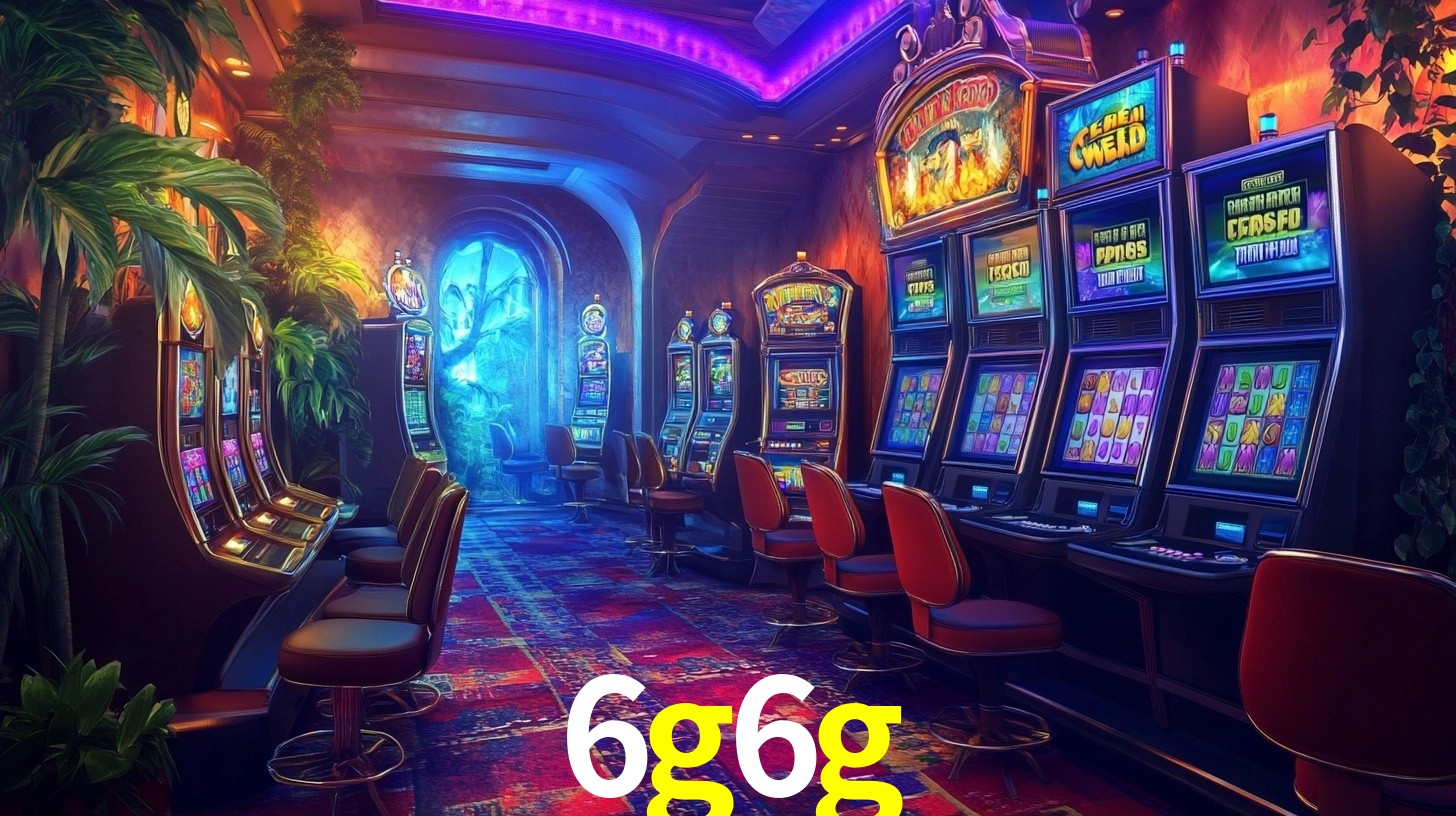 Programa VIP 6g6g