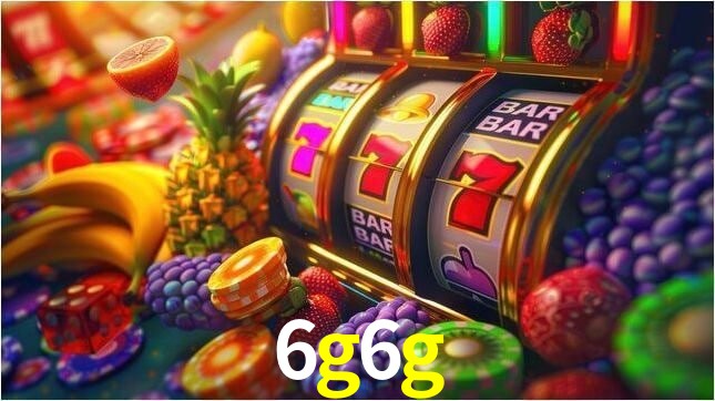 Weekend Specials 6g6g