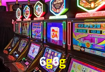 A Popularidade dos Caça-Níqueis no 6g6g
