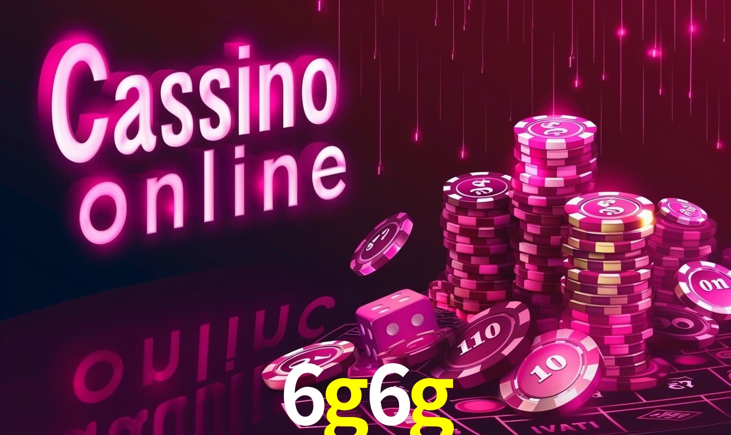 Explorando a Categoria de Eventos em Apostas na 6g6g