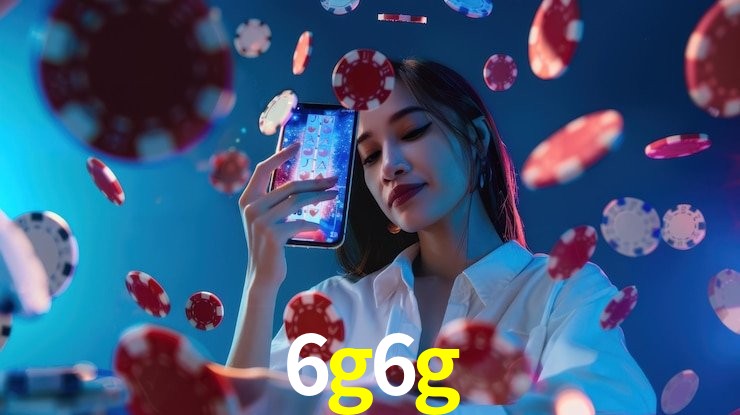 Descubra o Programa VIP da 6g6g: Vantagens Exclusivas para Jogadores