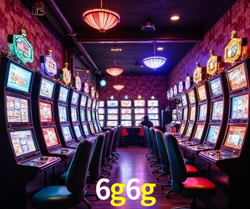 Flash Promotion 6g6g