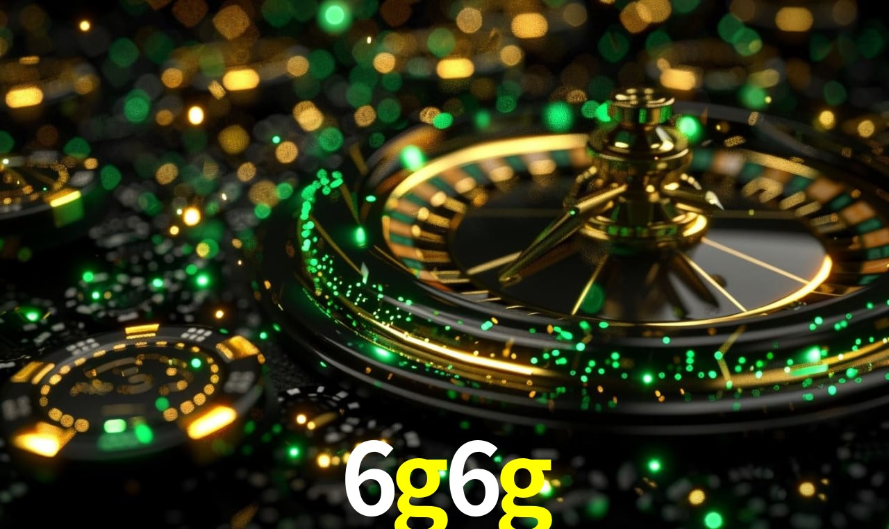Weekend Specials 6g6g