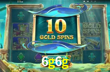 Descubra o Mundo do Cassino Online com 6g6g