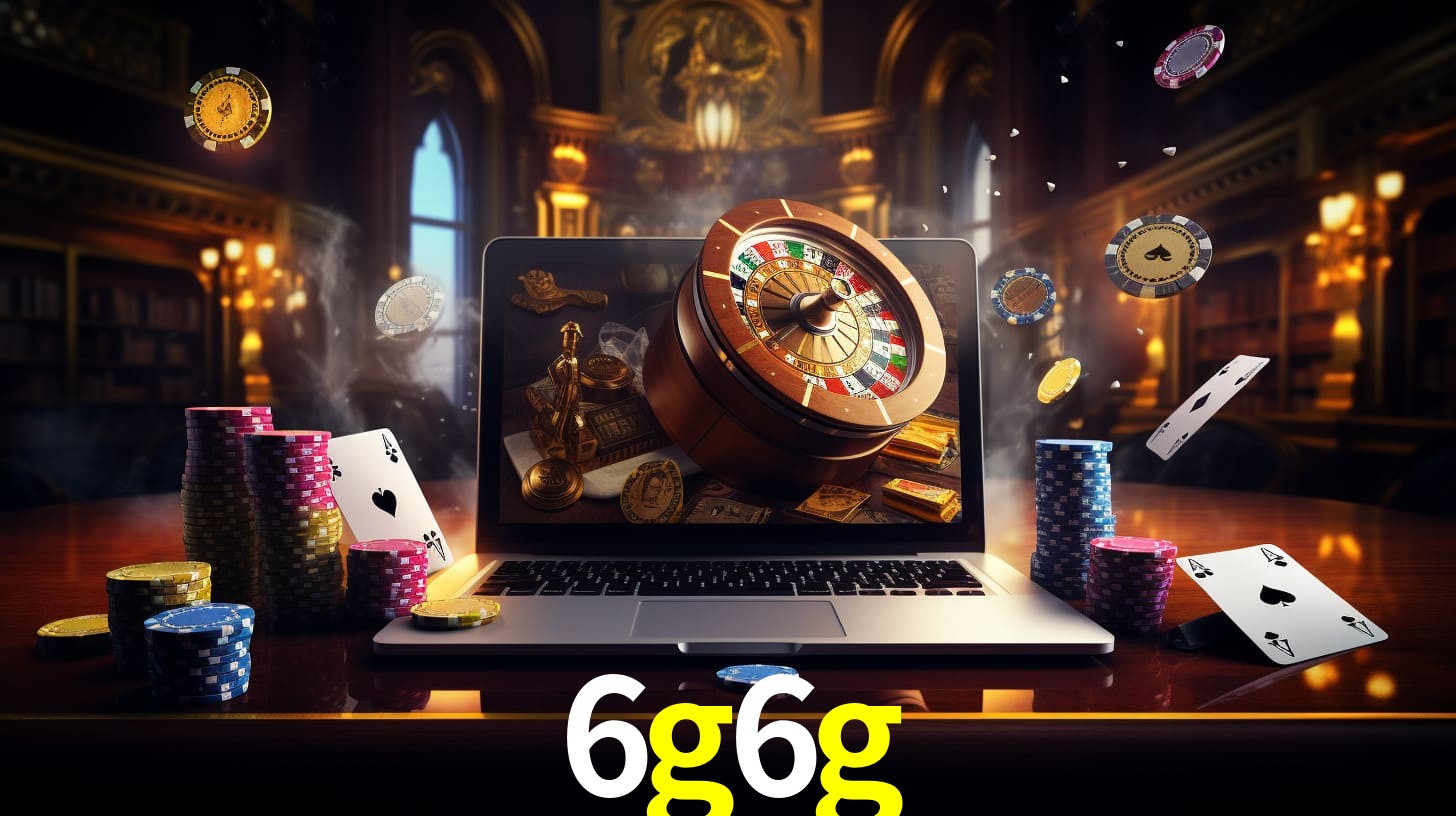Live Casino 6g6g