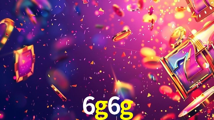 A Emoção da Loteria na 6g6g: Uma Chance de Mudança de Vida