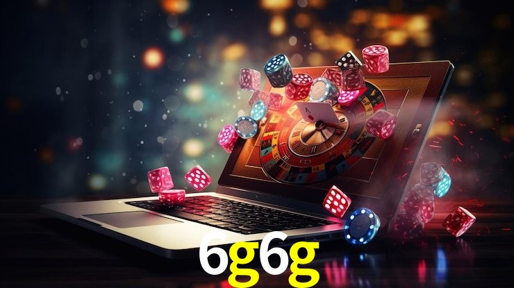 Desvendando o Mundo dos Jogos Virtuais na 6g6g