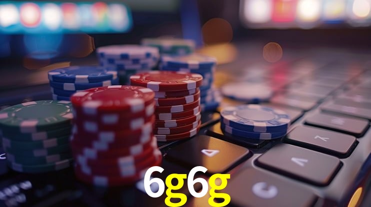 Quick Registration 6g6g