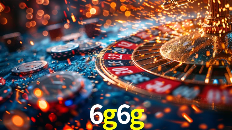 Game Providers 6g6g