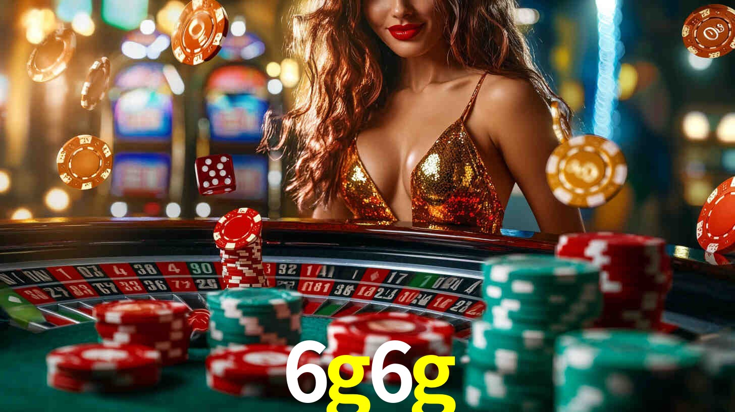 6g6g App Interface
