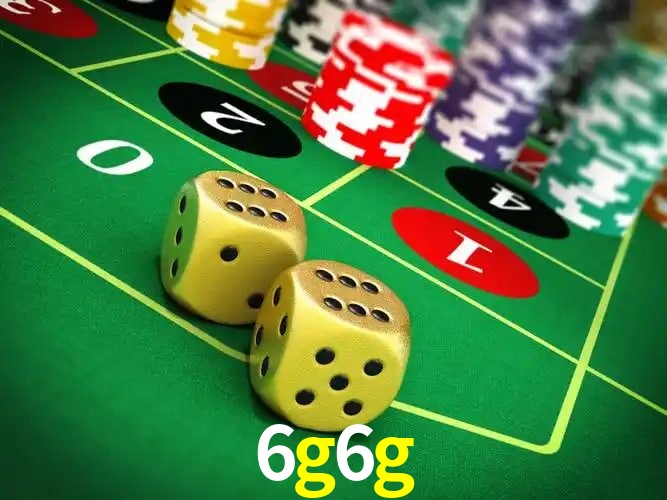 Tennis Betting 6g6g