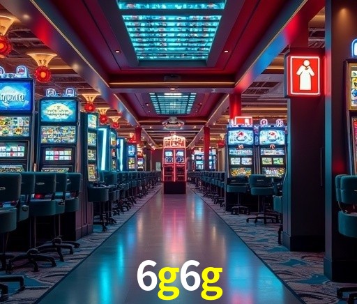 Explorando a Categoria de Eventos em Apostas na 6g6g