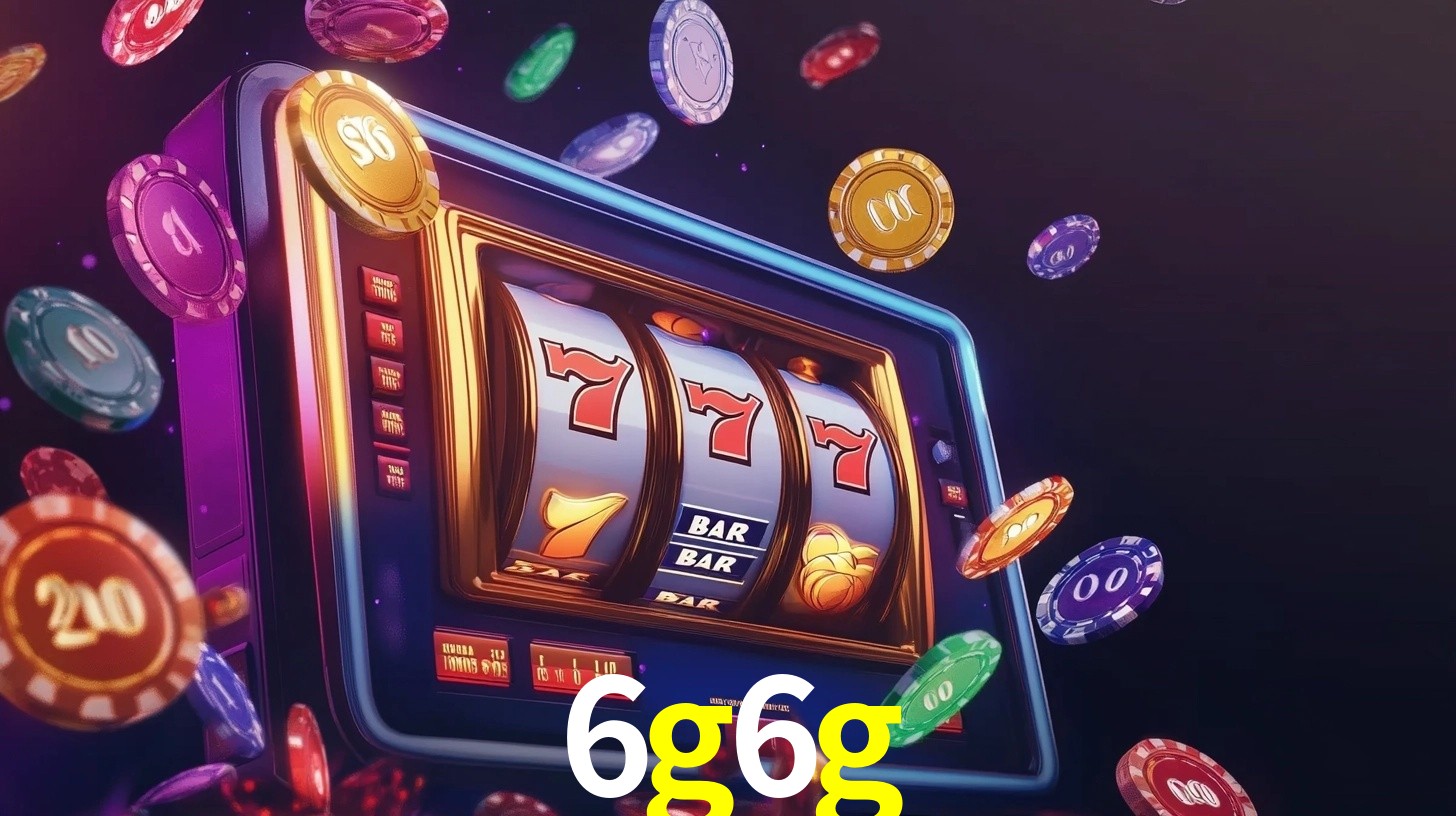 Daily Bonuses 6g6g