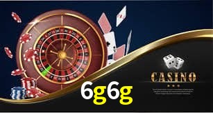 Experiência VIP 6g6g