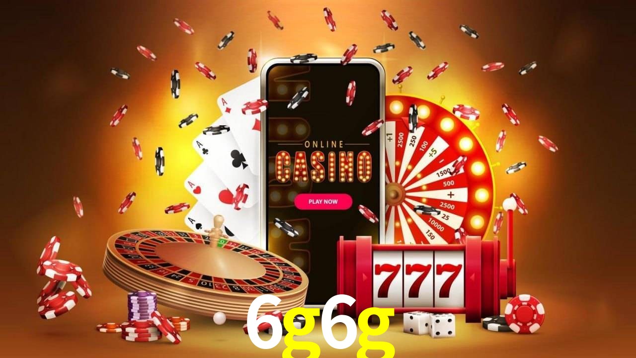 Live Casino 6g6g