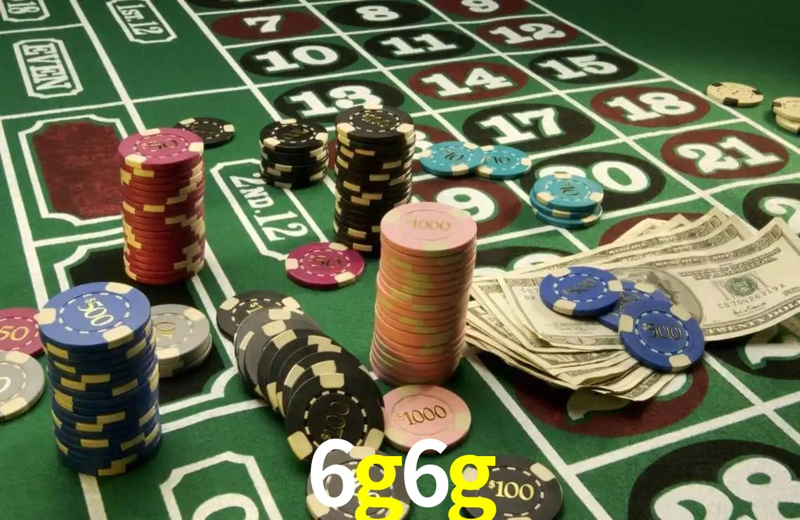 6g6g bet
