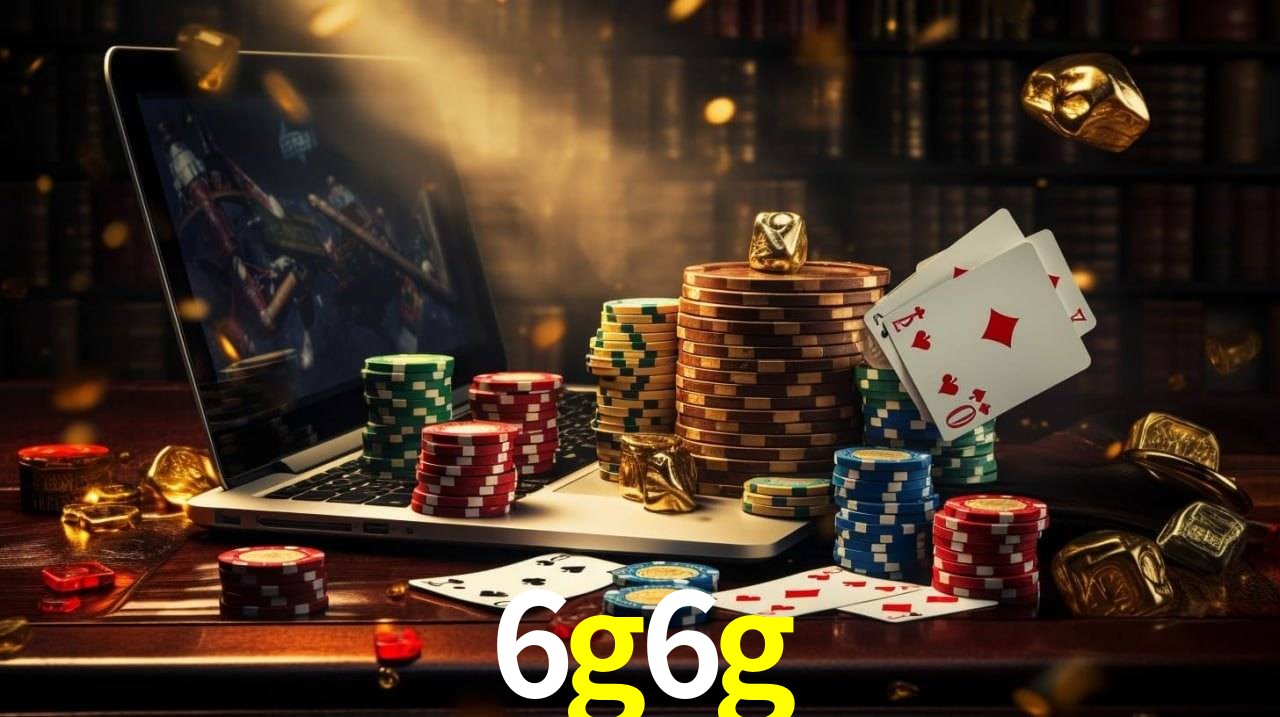 Tennis Betting 6g6g