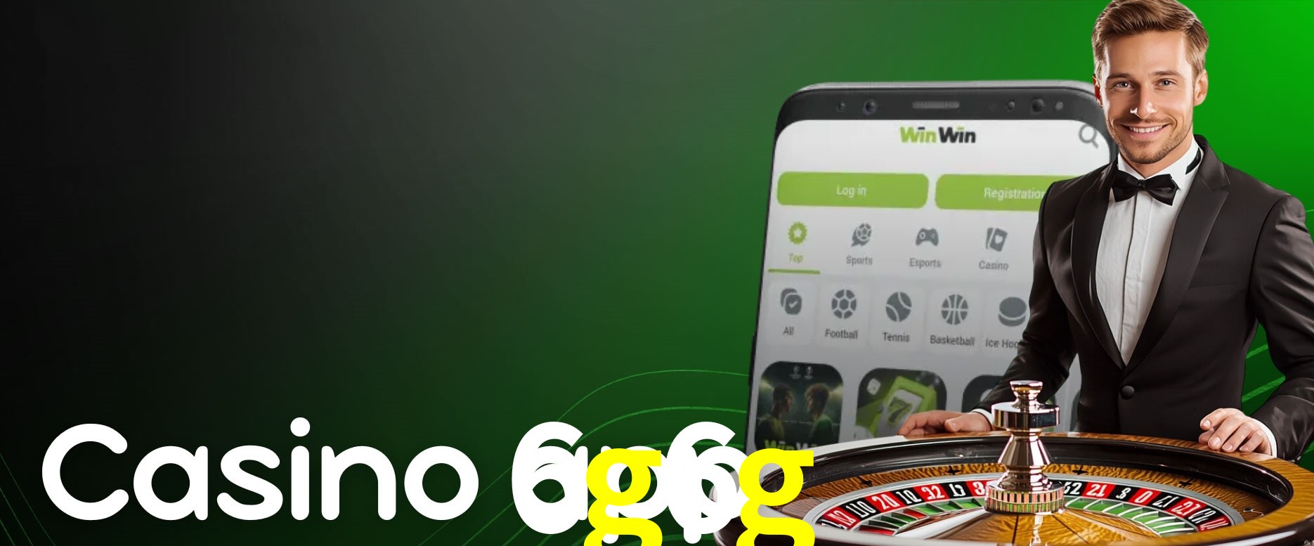 Responsive Design 6g6g