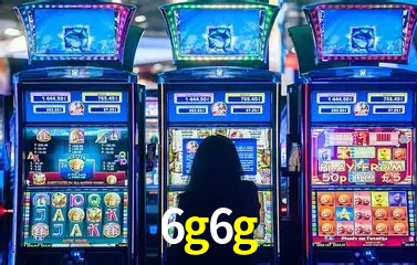VIP Casino 6g6g