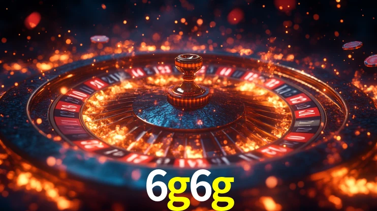 Ofertas Imperdíveis na 6g6g: Promoções e Bônus Que Valem a Pena