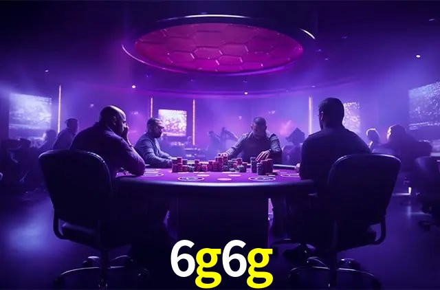 Descubra a Essência do 6g6g: Nossa História e Compromissos