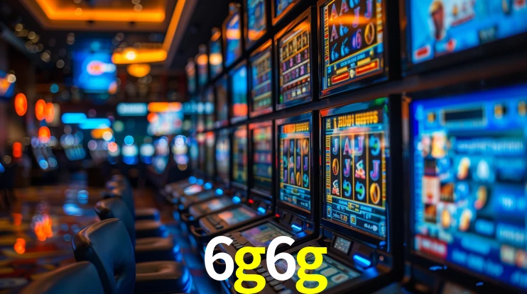 Account Benefits 6g6g
