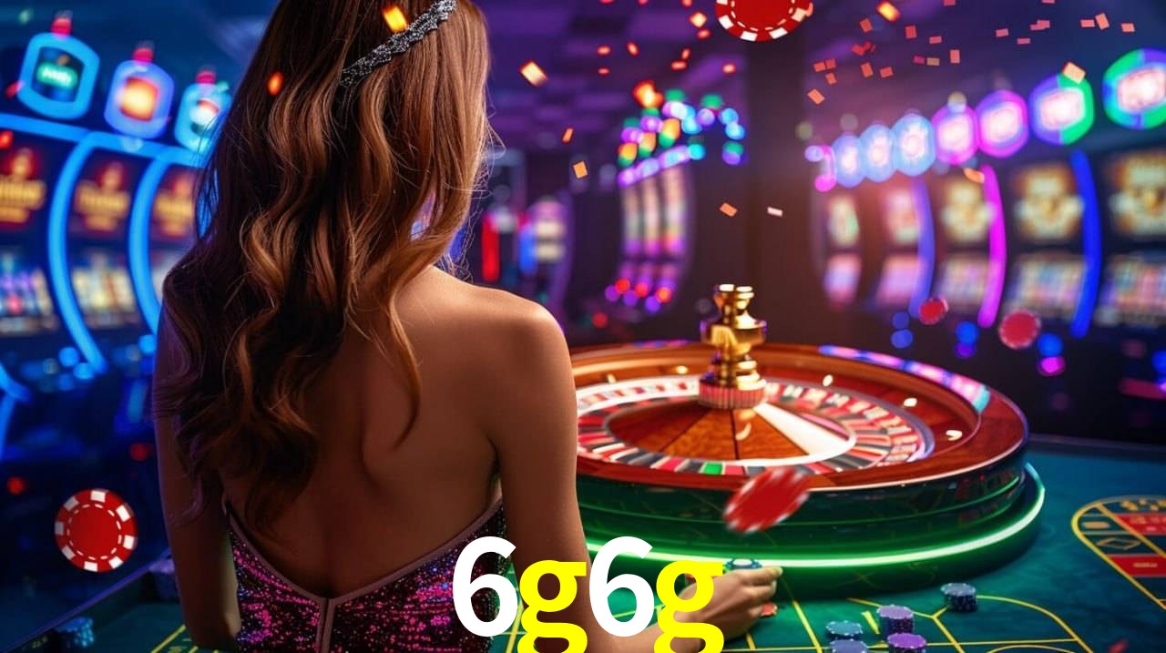 6g6g App Interface