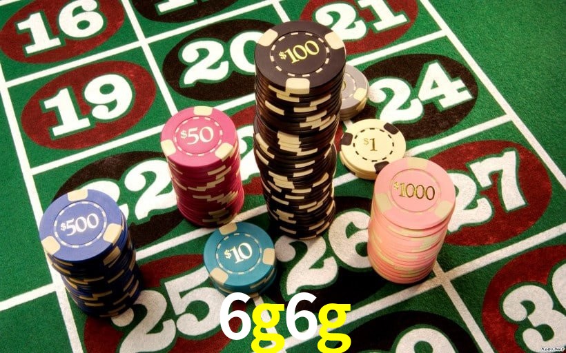 Statistics 6g6g