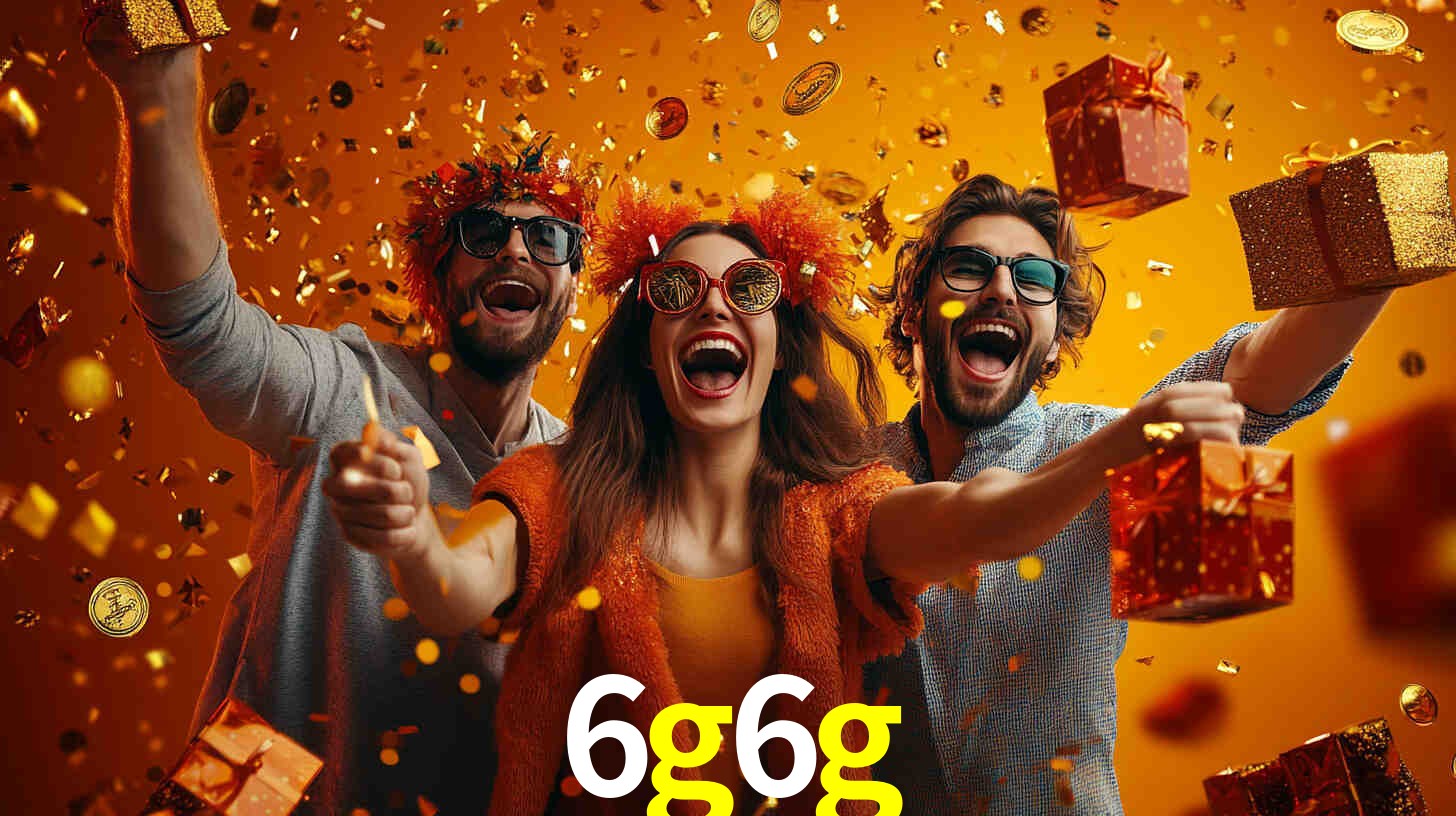 6g6g: Jogue Crash e Experimente Alta Recompensa Instantânea