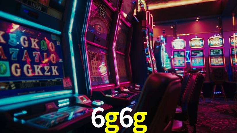 Flash Promotion 6g6g