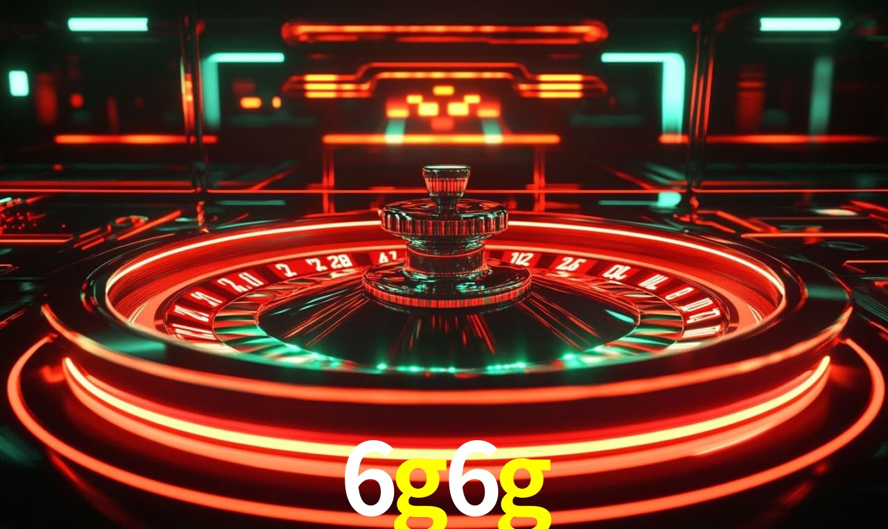 Inovações de Jogos na 6g6g: O Futuro das Experiências Interativas