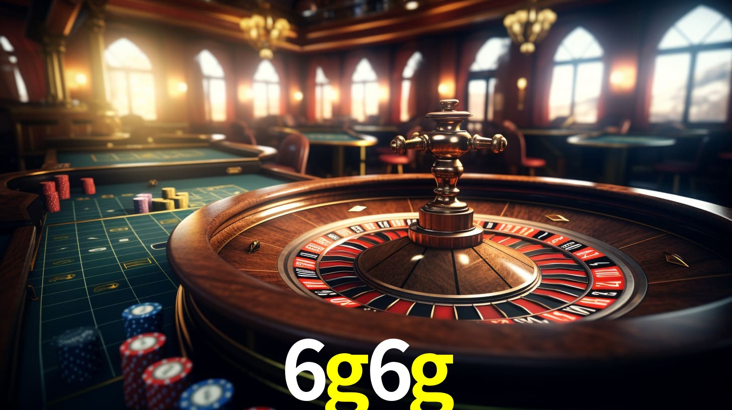 VIP Casino 6g6g