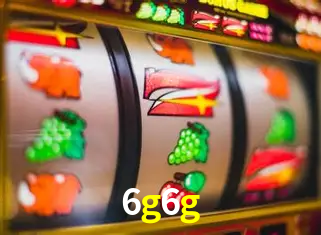 Desvendando o Mundo dos Jogos Virtuais na 6g6g
