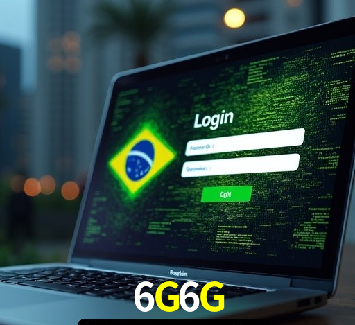 Integração de APIs 6G6G