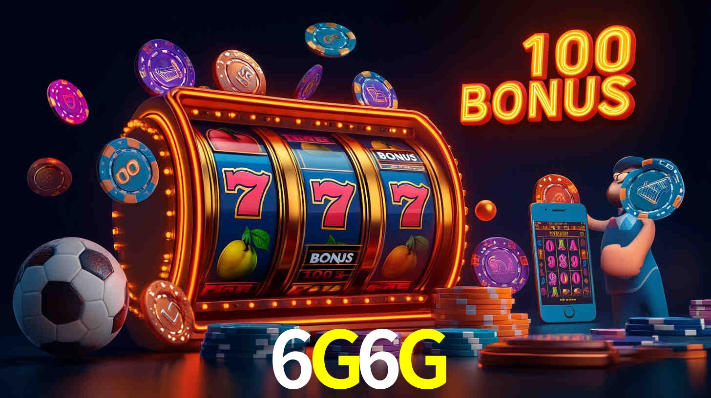 Bônus Diários 6G6G