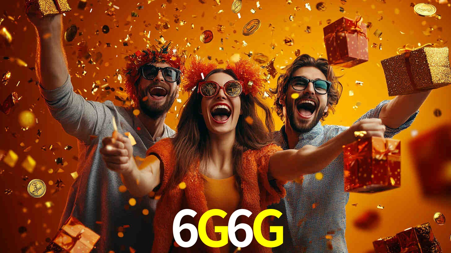 Promoção Relâmpago 6G6G