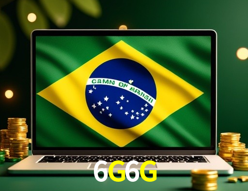 Provedores de Jogos 6G6G
