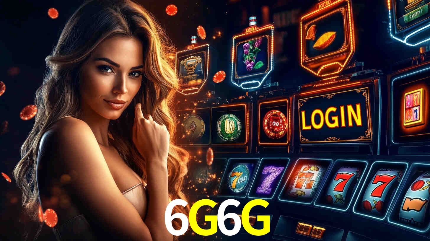 Login Seguro 6G6G