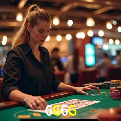 Estatísticas Esportivas 6G6G